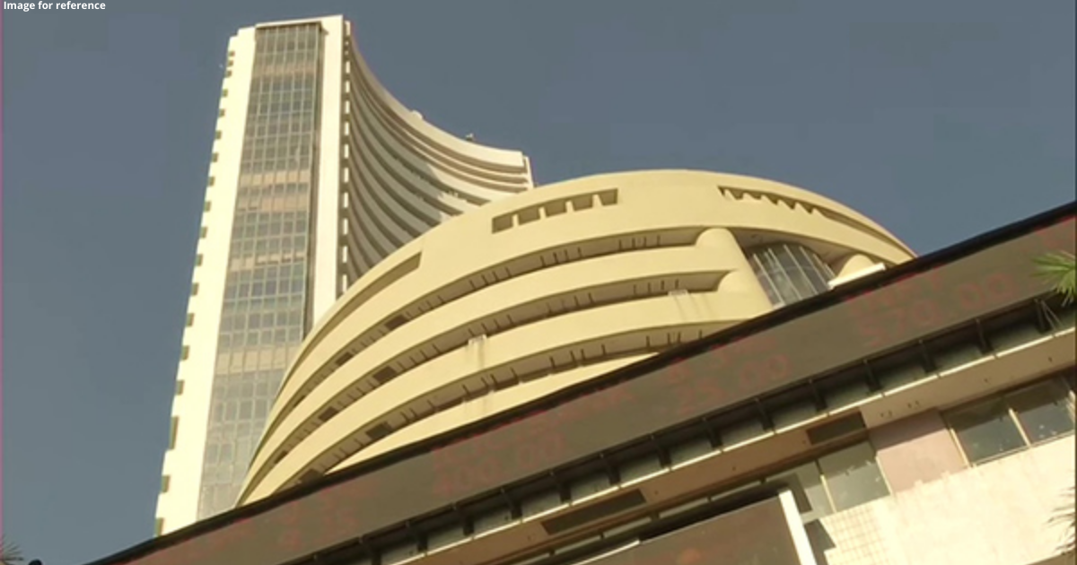 Sensex surges 843 points amid rebound in global equities